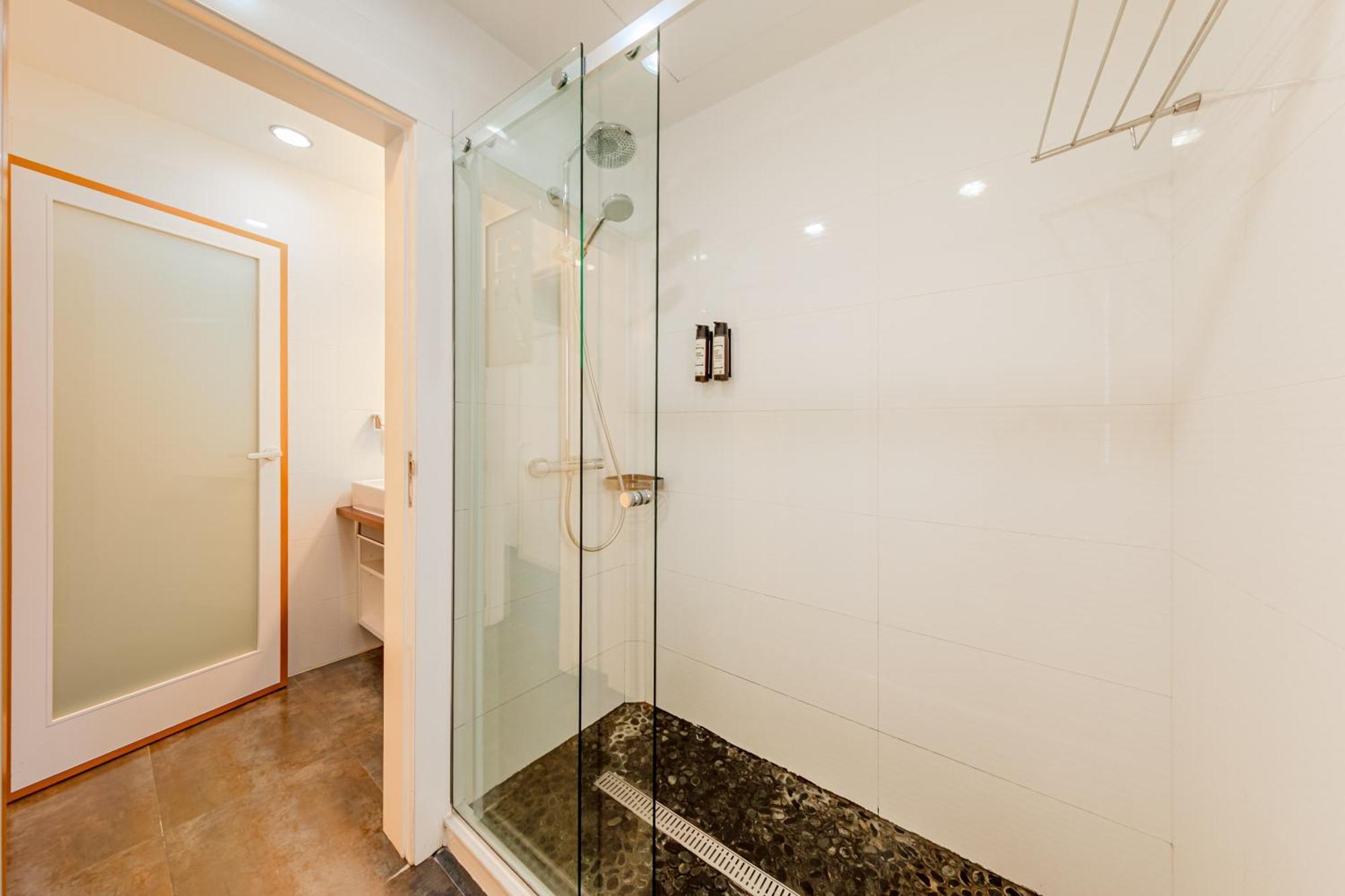 Apartamentos Eslava Sevilla Bagian luar foto