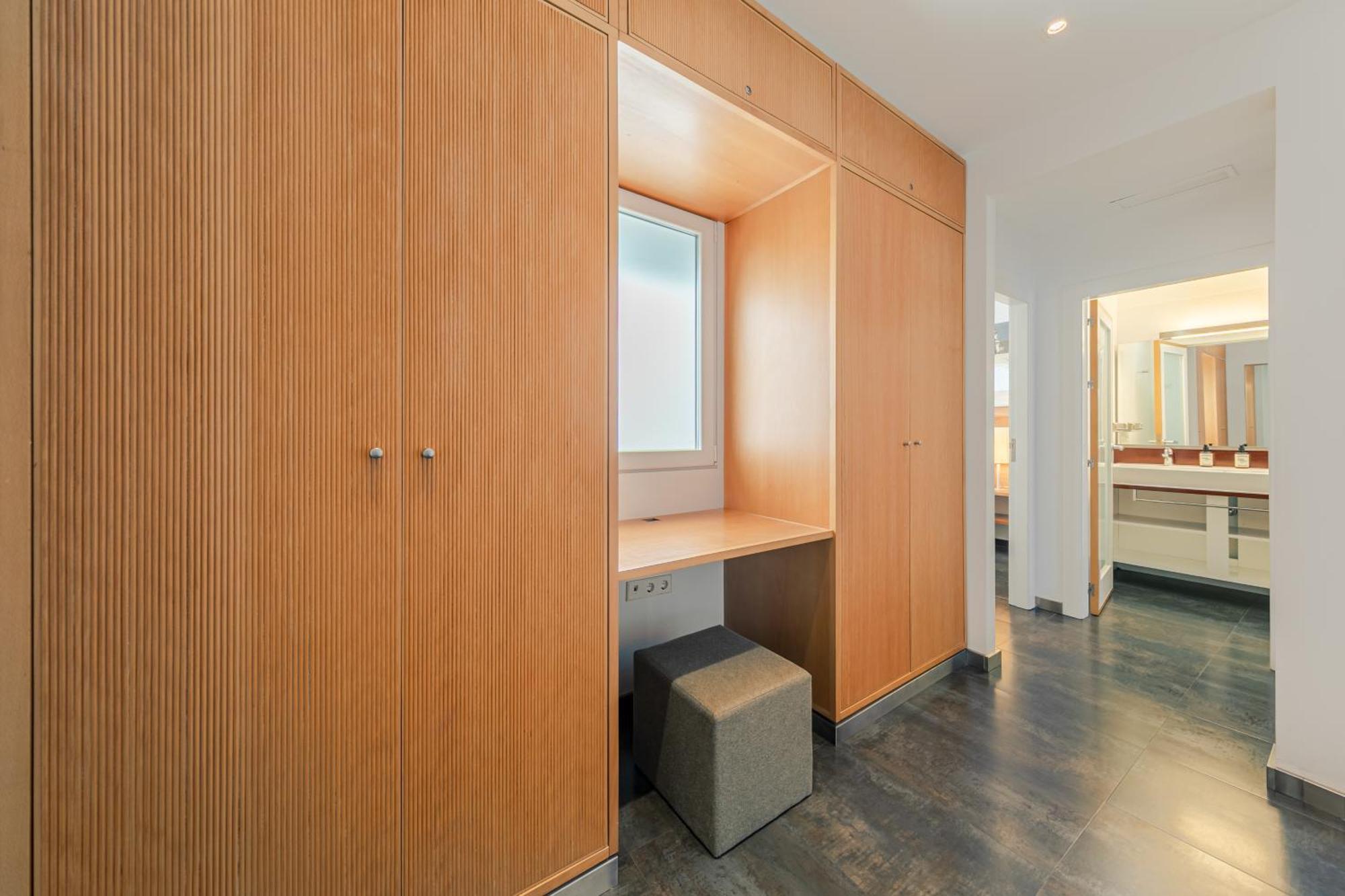 Apartamentos Eslava Sevilla Bagian luar foto